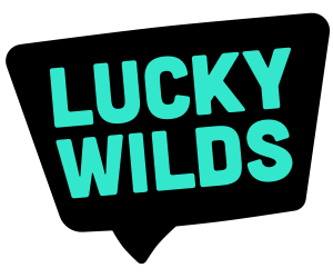 lucky wilds casino logo